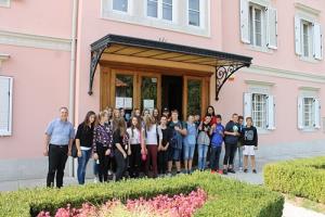 Obisk učencev Osnovne šole Srečka Kosovela Sežana3